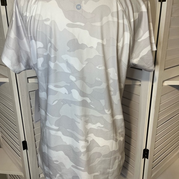 NEW RBX LIVE LIFE ACTIVE T-SHIRT - Picture 3 of 7